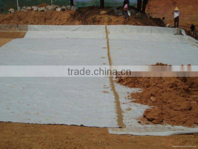 bentonite geosynthetic clay liner(GCL),5000g