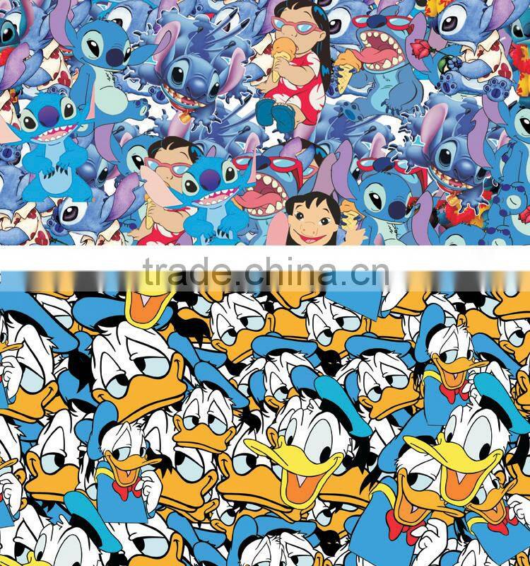 HD-027 CARLIKE Air Bubble Free Bomb Sticker Car Wrap Material