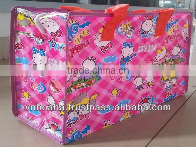 pp non woven bag , pp non woven shopping bag,PP non-woven bag, shopping bag, non woven shopping bag made in Vietnam