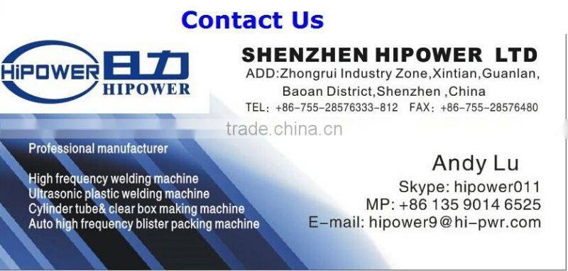 ABS housing Ultrasonic Welding Machine 3200W