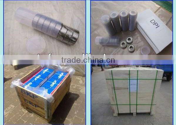 Supply Taiwan STAF linear guide BGXH45FE