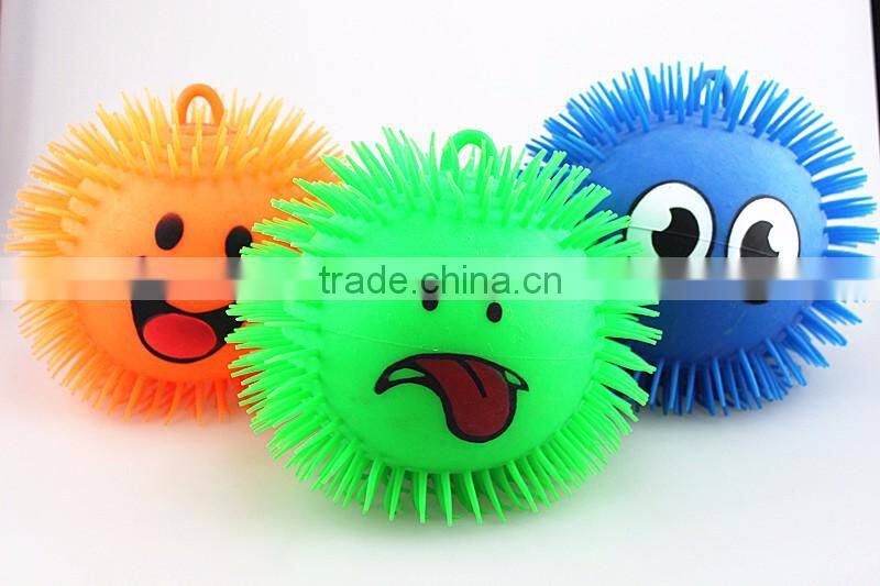 Stretchy Sensory Ball spiky stress toys