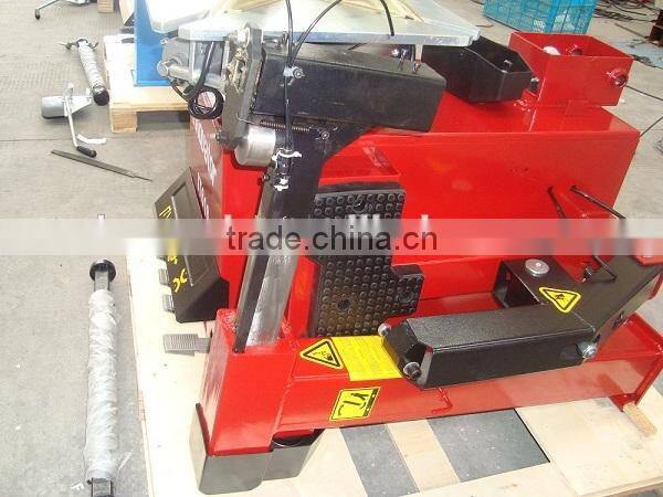 Factory direct supply IT615 machine to change tire