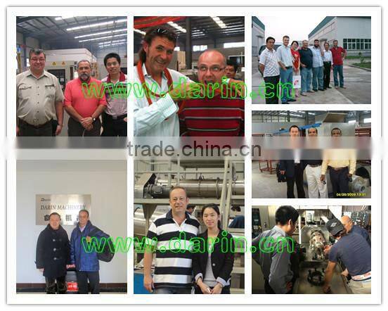 CE Certified Healthy Buckwheat Crispbread Production Machinery