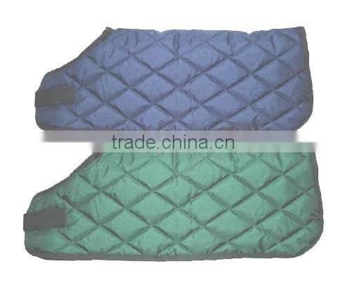 Warm Breathable Calf Jacket