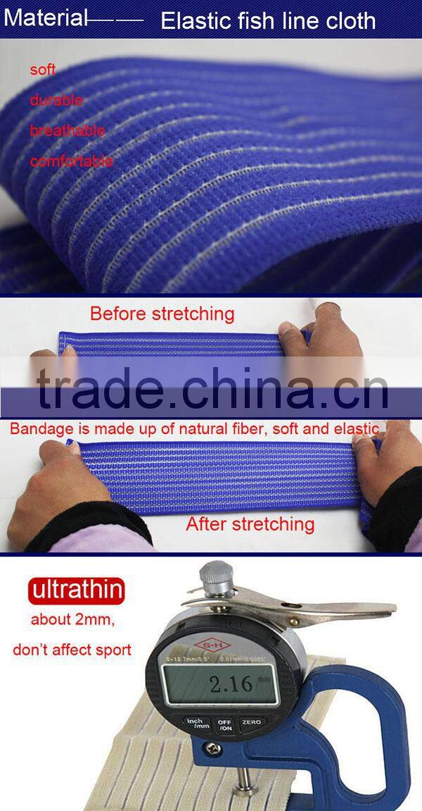 best selling items shijiazhuang aofeite sport compression ankle protector strap cuffs sleeve