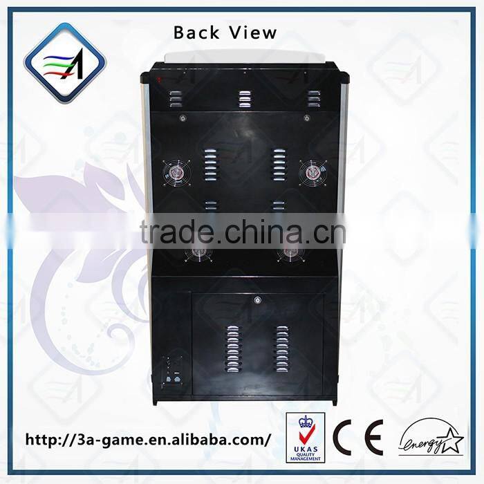 Hot Sale 42 Inch Video Game Tekken 6 Arcade Games Machines