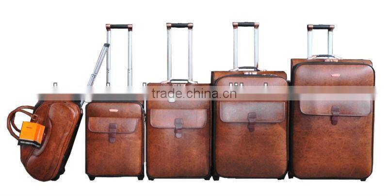 travelling trolley case
