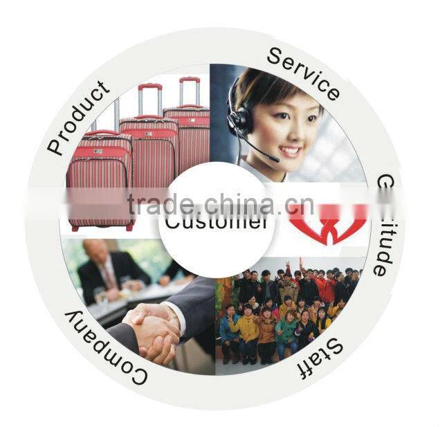 PU leather lugagge tag