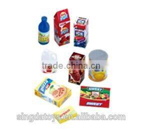 Newest Supermarket shopping Toys Set for kids