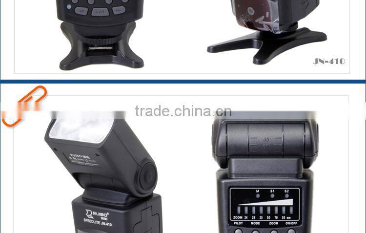 Professional TTL Camera Flash Light For Nikon For Canon Camera