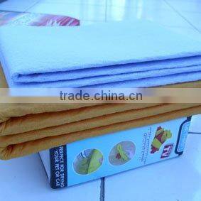 Kitchen usage cleaning wipes (HY-W004)