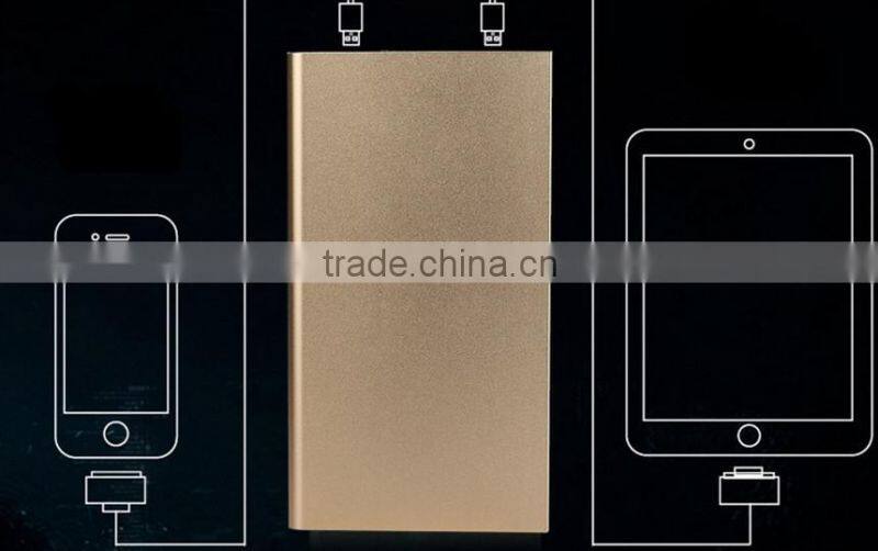 Shenzhen Professional Power Bank Supplier, Quality Reliable Slim Power Bank Made in China