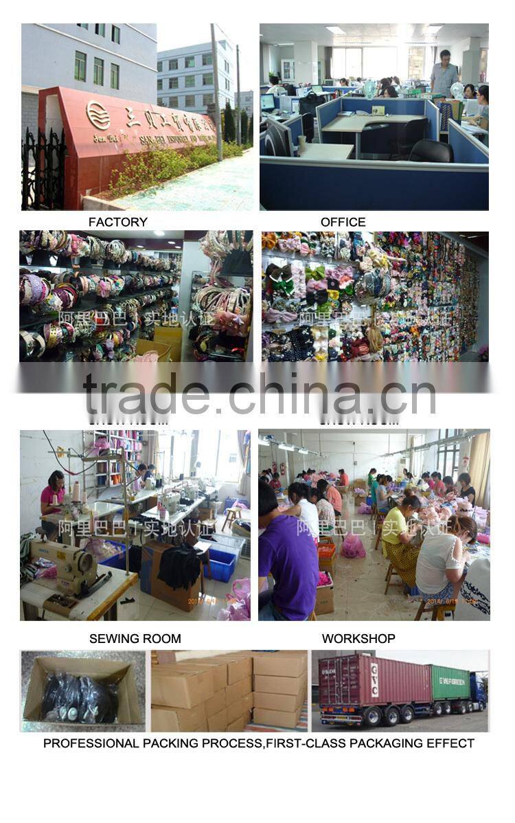 Solid Color crochet hair snood bun cover hairnet cover