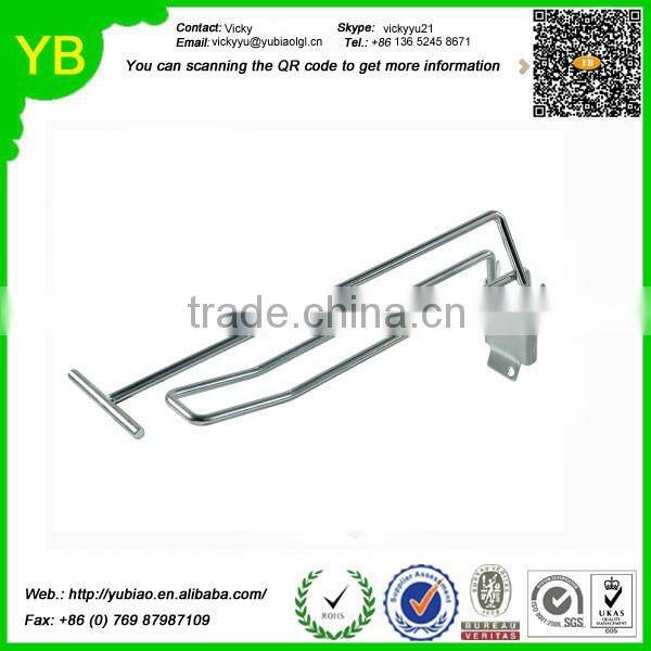 custom metal bra hook