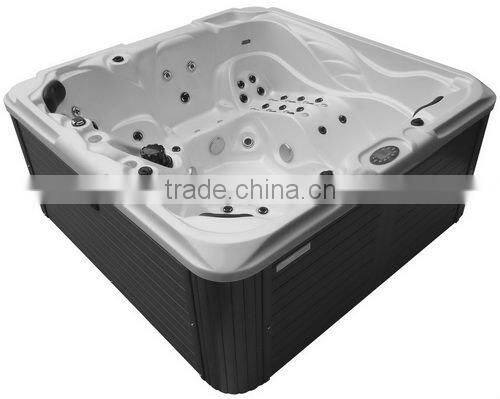outdoor bathtub,outdoor whirlpool bathtub,massage spa bathtub
