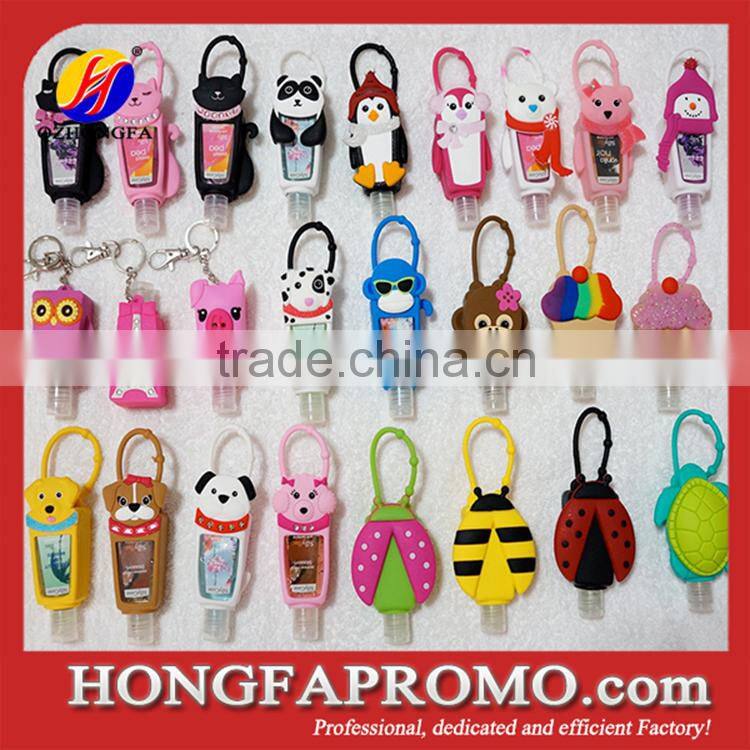 Mobile phone charging holder silicone phone holder