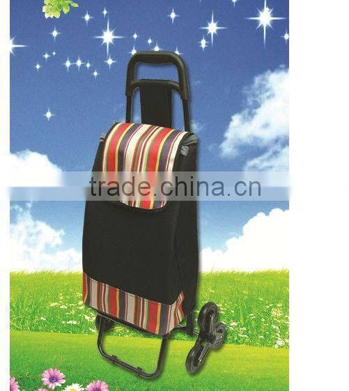 Shopping Trolley Bag,kids trolley bag-GW61
