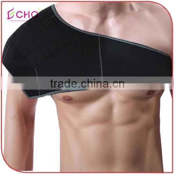 Magnetic Single Shoulder Brace for Pain Relief