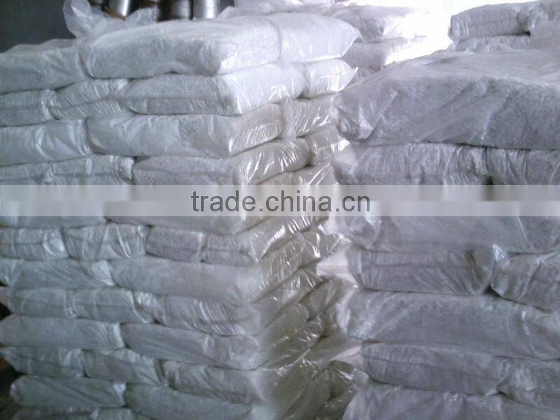 Glass fiber chopped strand for waterproof /PP/PA/PBT etc