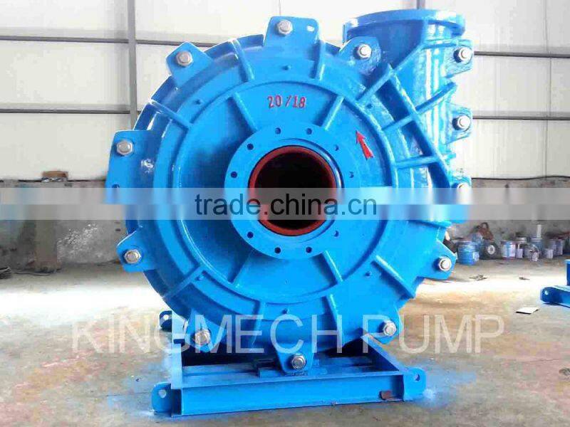 pumping dredge of mining slurry pump