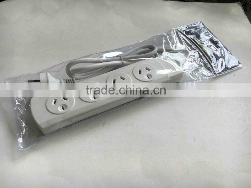 SAA FS-4Z 4way overload protected power board with 1m cable