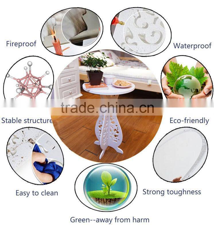 2015 Hot sale new products coffee table fancy living room furniture