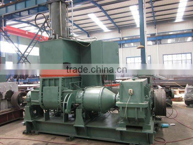 internal mixer equipment