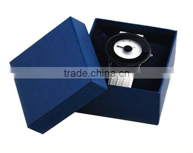 best-selling tea packaging watch transparent box