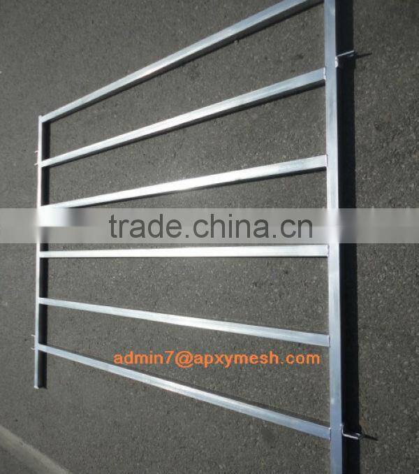 Cattle panels livestock panels