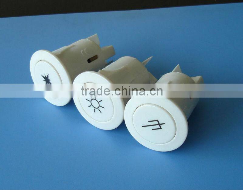 CE Approved Oven Switch