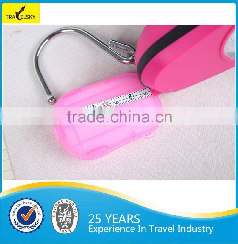 Cheap price luggage scale 2015 industrial china digital scale with hook