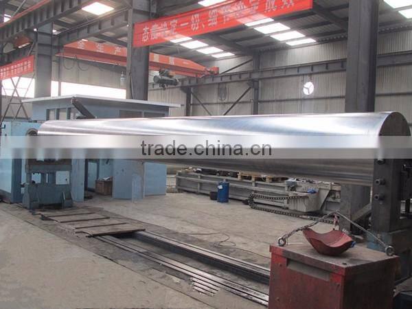 guide roller for paper machine