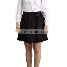 Customed models of school uniforms kids clothing