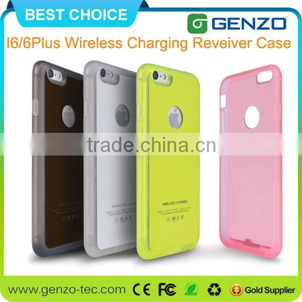 Protable Mobile Phone Wireless Charger for Android phone