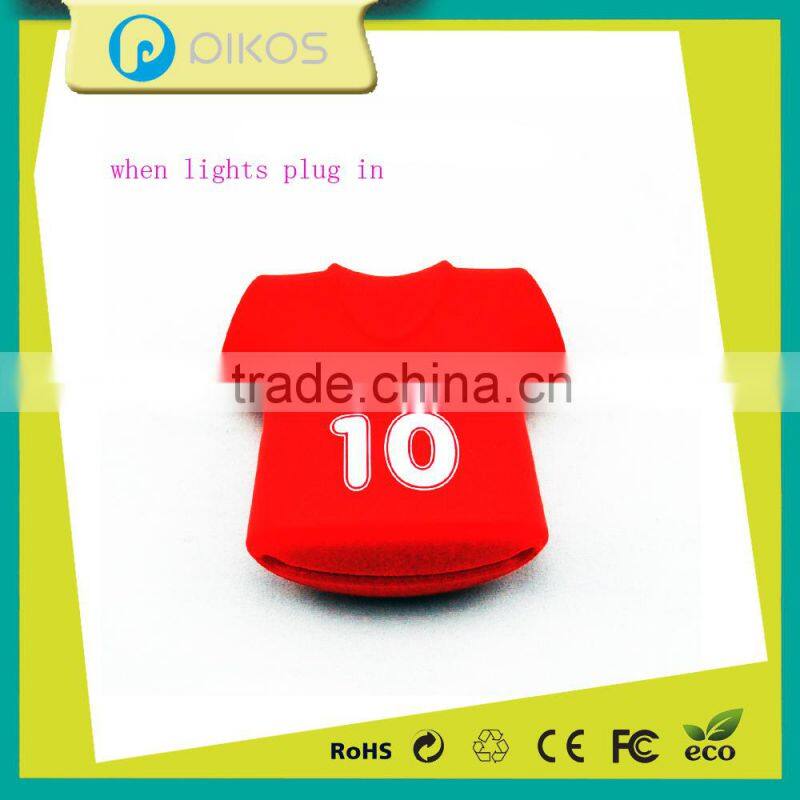 Soft silicone cute shape 4 in 1 reliable usb multi charger data cable