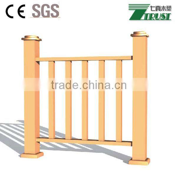 composite fence picket