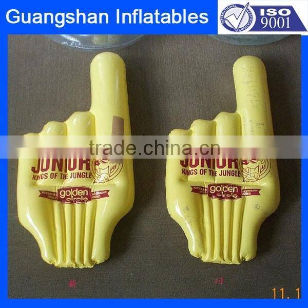 Custom Advertising FUN Inflatable radio Boom Box