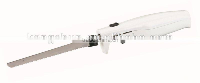Electric Knife with deluxe appearance