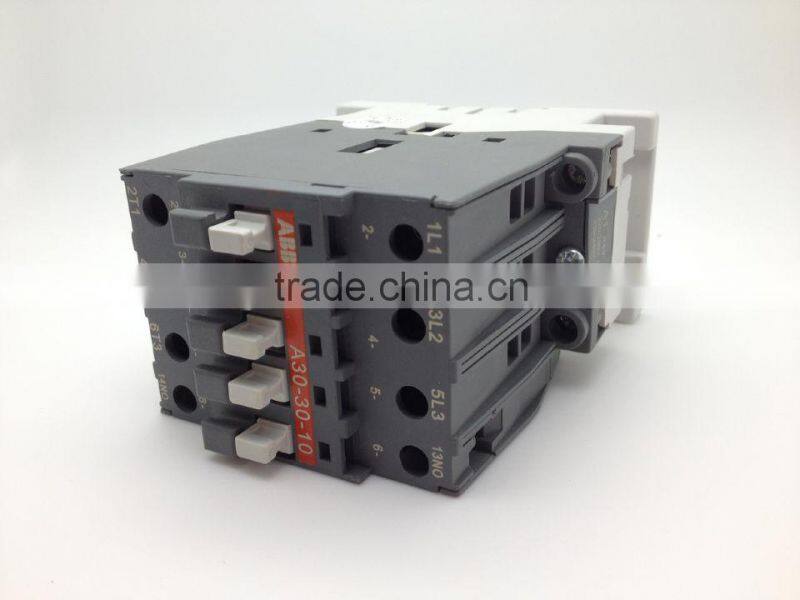 Original Contactor A30-30-10 220-230V 50HZ / 230-240V 60HZ