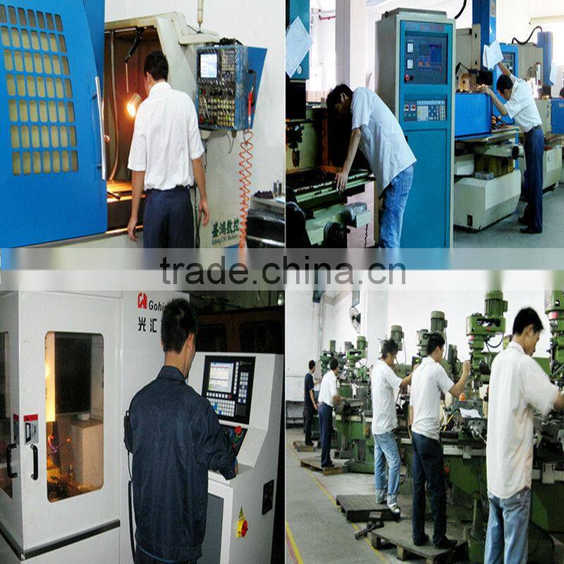 experienced transparent red plastic injection molded parts supplier