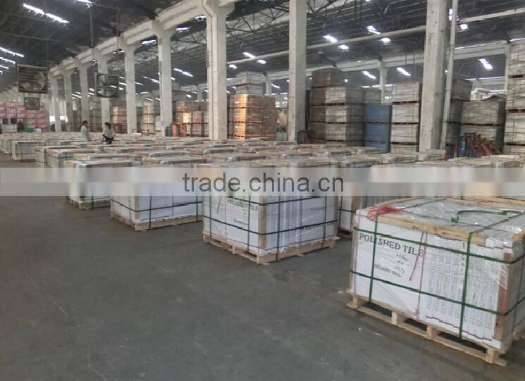 600X900 Mirror Finished Glazed Glass Interior Tile