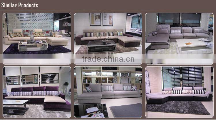 new fabric arabia sofa/saudi arabia fabric sofa set