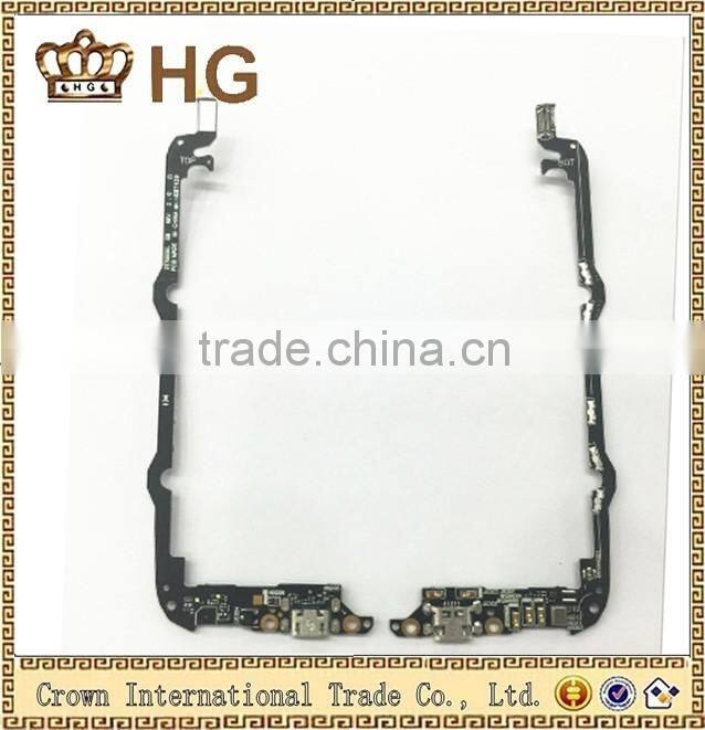 Original For Asus zenfone 2 Laser 5.0 ZE500KL Z00ED Selfie charger dock charging Port flex cable Micro USB Port Audio