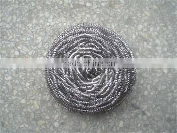 dish wash scourer