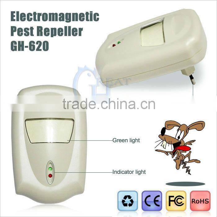 Electromagnetic Pest Repellent-GH620