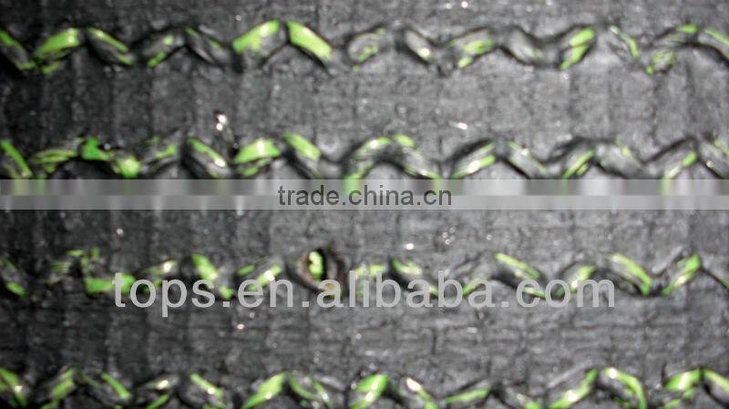 50mm height Artificial grass for baseball