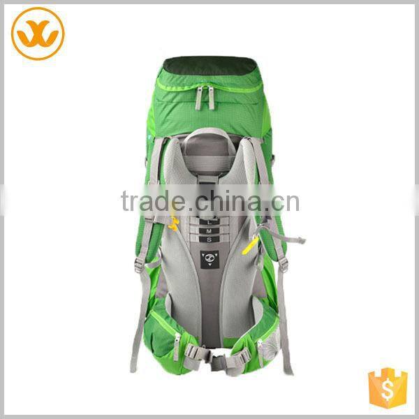 Large capacity waterproof outdoor backpack hydration fancy style