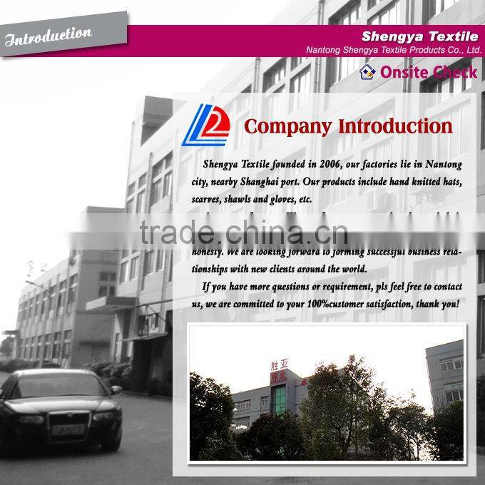 2014 fashion warm hollow hand crochet scarf