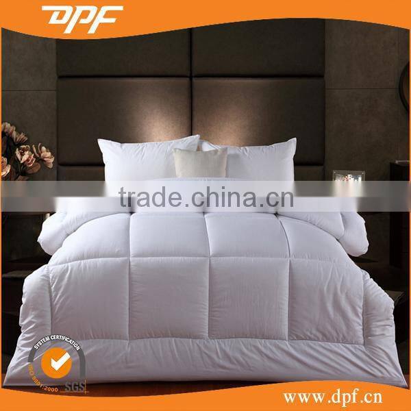 hotel comfortable white duvet sale